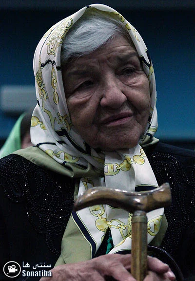 دانلود مستند ستاره من پروین