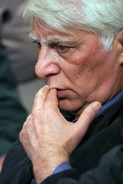 بهرام بیضایی
