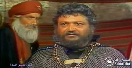 دانلود تله تئاتر شیرخدا