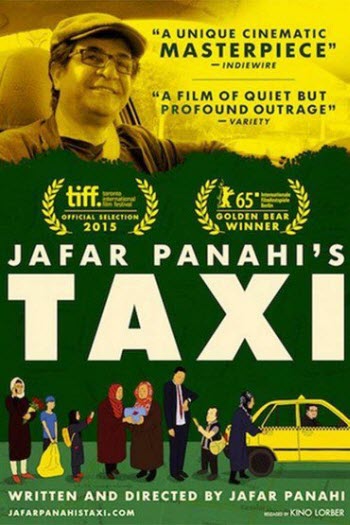 دانلود فیلم سینمایی تاکسی